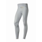 OMP One Evo Underwear Pants Fia 8856-2018 White Sz Xl/Xxl thumbnail 1