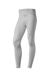 OMP One Evo Underwear Pants Fia 8856-2018 White Sz Xl/Xxl thumbnail 2