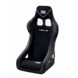 OMP Racing Seat Tres-X My2023 Fia 8855-1999 Black thumbnail 1