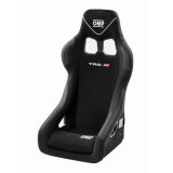 OMP Racing Seat Tres-X My2023 Fia 8855-1999 Black thumbnail 3
