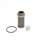 DeatschWerks 04-07 Subaru WRX/STI/Outback Sport / 04-08 Forester - 40 Micron Fuel Filter thumbnail 1