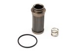 DeatschWerks 04-07 Subaru WRX/STI/Outback Sport / 04-08 Forester - 40 Micron Fuel Filter thumbnail 3