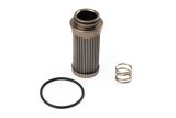 DeatschWerks 04-07 Subaru WRX/STI/Outback Sport / 04-08 Forester - 40 Micron Fuel Filter thumbnail 4