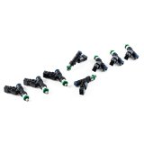 DeatschWerks 03-06 Mercedes-Benz CL55 AMG(SC)/E55 AMG(SC) 440cc/min Injectors - Set of 8 thumbnail 1