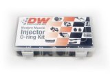 DeatschWerks Modern Muscle Injector O-Ring Kit (205 Pieces) thumbnail 1