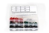 DeatschWerks Modern Muscle Injector O-Ring Kit (205 Pieces) thumbnail 3