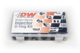 DeatschWerks Modern Muscle Injector O-Ring Kit (205 Pieces) thumbnail 4