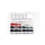 DeatschWerks Modern Muscle Injector O-Ring Kit (205 Pieces) thumbnail 5