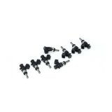DeatschWerks Universal 40mm Compact Matched Bosch EV14 1200cc Injectors (Set of 8) thumbnail 3