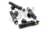 DeatschWerks 06+ Miata 440CC Top Feed Injectors thumbnail 4