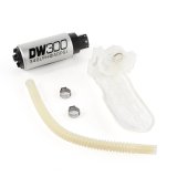 DeatschWerks 04-07 Cadillac CTS-V DW300 340 LPH In-Tank Fuel Pump w/ Install Kit thumbnail 1