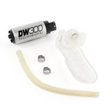 DeatschWerks 04-07 Cadillac CTS-V DW300 340 LPH In-Tank Fuel Pump w/ Install Kit thumbnail 6