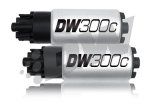 DeatschWerks 09-15 Cadillac CTS-V DW300c (2) 340 LPH In-Tank Fuel Pumps w/ Install Kit thumbnail 2