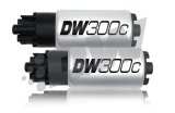 DeatschWerks 09-15 Cadillac CTS-V DW300c (2) 340 LPH In-Tank Fuel Pumps w/ Install Kit thumbnail 8