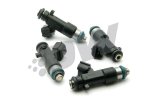 DeatschWerks Genesis Coupe 2.0T 550CC Injectors thumbnail 3