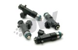 DeatschWerks Genesis Coupe 2.0T 550CC Injectors thumbnail 6