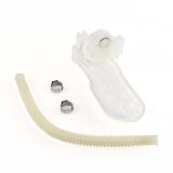 DeatschWerks 04-07 Cadillac CTS-V DW300 Fuel Pump Set Up Kit thumbnail 2