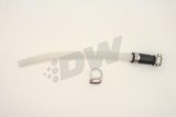 DeatschWerks 04-07 Cadillac CTS-V DW300 Fuel Pump Set Up Kit thumbnail 3