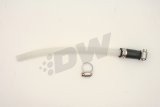 DeatschWerks 04-07 Cadillac CTS-V DW300 Fuel Pump Set Up Kit thumbnail 4