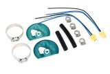 DeatschWerks 99-04 Ford 150 Lightning DW400 Fuel Pump Set Up Kit thumbnail 1