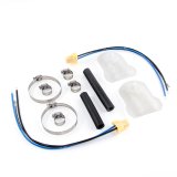 DeatschWerks 99-04 Ford 150 Lightning DW400 Fuel Pump Set Up Kit thumbnail 2