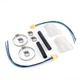 DeatschWerks 99-04 Ford 150 Lightning DW400 Fuel Pump Set Up Kit thumbnail 4