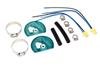 DeatschWerks 99-04 Ford 150 Lightning DW400 Fuel Pump Set Up Kit thumbnail 6
