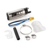 DeatschWerks 415LPH DW400 In-Tank Fuel Pump w/ 9-1042 Install Kit 89-93 Mazda MX-5/Miata thumbnail 4
