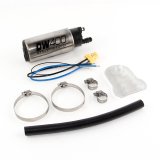DeatschWerks 415LPH DW400 In-Tank Fuel Pump w/ 9-1043 Install Kit 93-98 Nissan Skyline R33 thumbnail 3