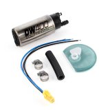 DeatschWerks 415LPH DW400 In-Tank Fuel Pump w/ 9-1045 Install Kit 05-10 Ford Mustang (Except GT500) thumbnail 5
