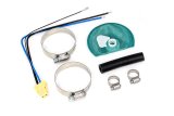 DeatschWerks 415LPH DW400 In-Tank Fuel Pump w/ 9-1045 Install Kit 05-10 Ford Mustang (Except GT500) thumbnail 8