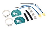 DeatschWerks 415LPH DW400 In-Tank Fuel Pump w/ 9-1049 Install Kit 99-04 Ford 150 Lightning thumbnail 8