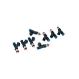 DeatschWerks 05-07 Chevrolet Corvette/05-06 Pontiac GTO LS2 60lb Injectors - Set of 8 thumbnail 2