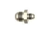 DeatschWerks 10AN Male Flare To 6AN Male Flare Reducer Straight Coupler thumbnail 2