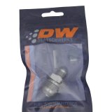 DeatschWerks 10AN Male Flare To 6AN Male Flare Reducer Straight Coupler thumbnail 4