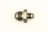 DeatschWerks 10AN Male Flare To 6AN Male Flare Reducer Straight Coupler thumbnail 7