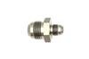 DeatschWerks 10AN Male Flare To 6AN Male Flare Reducer Straight Coupler thumbnail 9