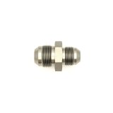 DeatschWerks 10AN Male Flare To 8AN Male Flare Reducer Straight Coupler thumbnail 3