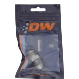 DeatschWerks 10AN Male Flare To 8AN Male Flare Reducer Straight Coupler thumbnail 5