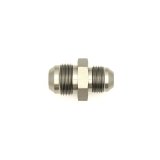 DeatschWerks 10AN Male Flare To 8AN Male Flare Reducer Straight Coupler thumbnail 6