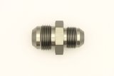 DeatschWerks 10AN Male Flare To 8AN Male Flare Reducer Straight Coupler thumbnail 8