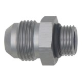 DeatschWerks 6AN ORB Male To 8AN Male Flare Adapter (Incl. O-Ring) thumbnail 1