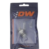 DeatschWerks 6AN ORB Male To 8AN Male Flare Adapter (Incl. O-Ring) thumbnail 5