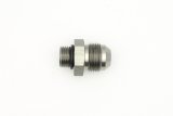 DeatschWerks 6AN ORB Male To 8AN Male Flare Adapter (Incl. O-Ring) thumbnail 9