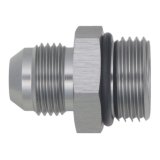 DeatschWerks 10AN ORB Male To 8AN Male Flare Adapter (Incl. O-Ring) thumbnail 1