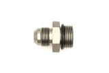 DeatschWerks 10AN ORB Male To 8AN Male Flare Adapter (Incl. O-Ring) thumbnail 2