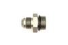 DeatschWerks 10AN ORB Male To 8AN Male Flare Adapter (Incl. O-Ring) thumbnail 9