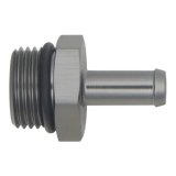 DeatschWerks 8AN ORB Male To 5/16in. Male Barb Fitting (Incl. O-Ring) thumbnail 1