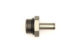 DeatschWerks 8AN ORB Male To 5/16in. Male Barb Fitting (Incl. O-Ring) thumbnail 2