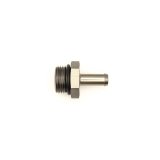 DeatschWerks 8AN ORB Male To 5/16in. Male Barb Fitting (Incl. O-Ring) thumbnail 3